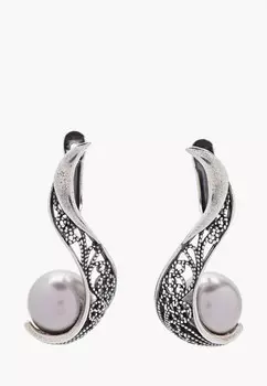 Серьги Shine&amp;Beauty