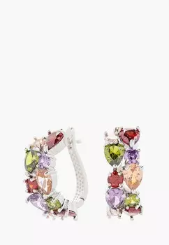 Серьги Shine&amp;Beauty