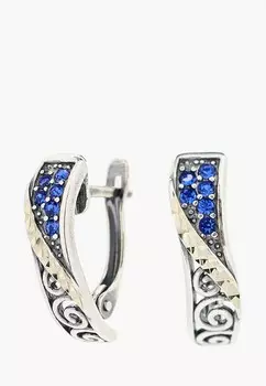 Серьги Shine&amp;Beauty