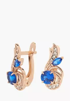 Серьги Shine&amp;Beauty