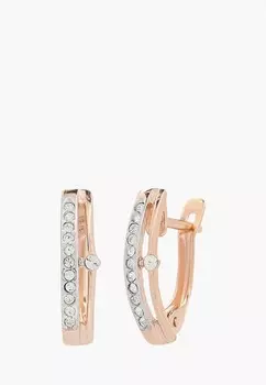 Серьги Shine&amp;Beauty