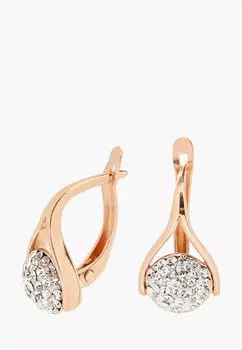 Серьги Shine&amp;Beauty