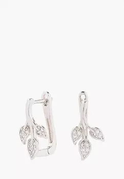 Серьги Shine&amp;Beauty