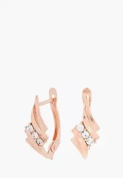 Серьги Shine&amp;Beauty