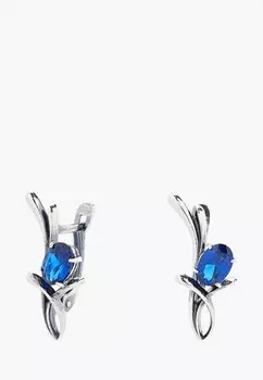 Серьги Shine&amp;Beauty