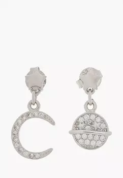 Серьги Shine&amp;Beauty