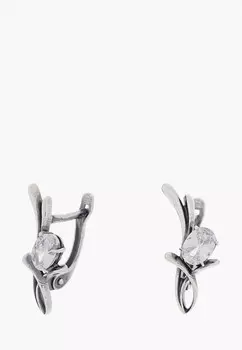 Серьги Shine&amp;Beauty