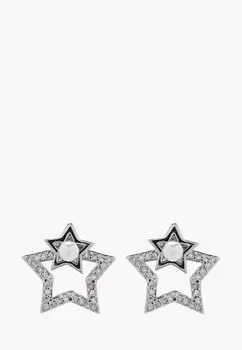 Серьги Shine&amp;Beauty