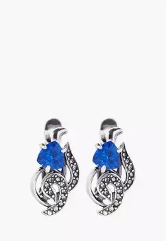 Серьги Shine&amp;Beauty