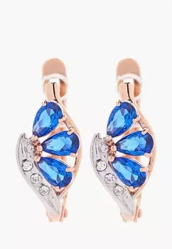 Серьги Shine&amp;Beauty