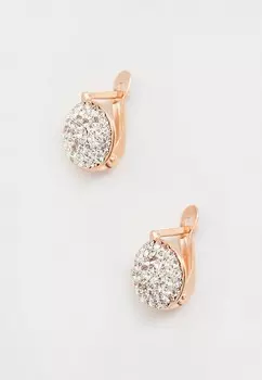 Серьги Shine&amp;Beauty