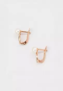 Серьги Shine&amp;Beauty