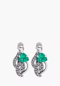 Серьги Shine&amp;Beauty