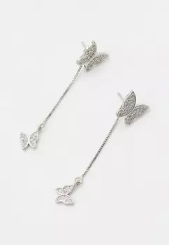 Серьги Shine&amp;Beauty