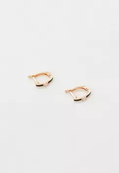 Серьги Shine&amp;Beauty