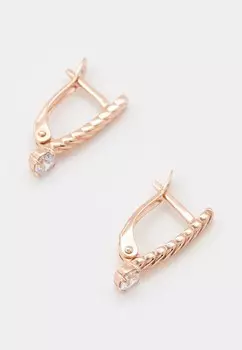 Серьги Shine&amp;Beauty