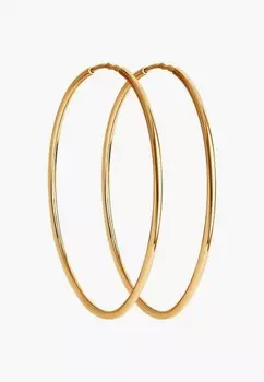 Серьги Sokolov