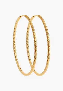 Серьги Sokolov