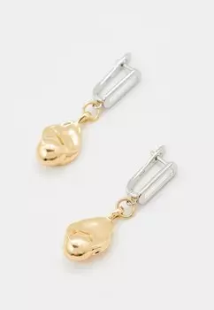 Серьги Stone Philosophy