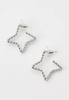 Серьги Sugar Brand