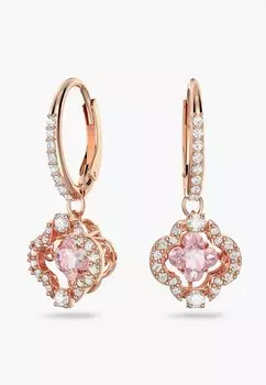 Серьги Swarovski®