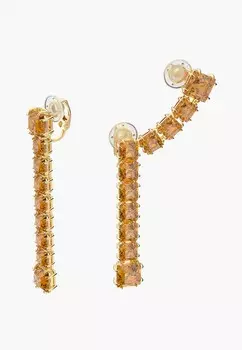 Серьги Swarovski®
