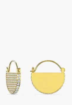 Серьги Swarovski®