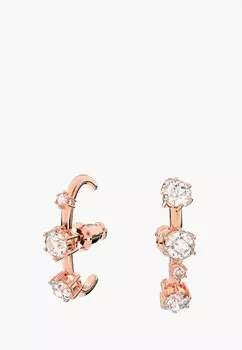 Серьги Swarovski®