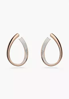 Серьги Swarovski®