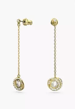 Серьги Swarovski®