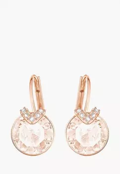 Серьги Swarovski®