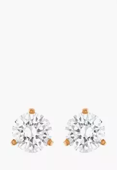 Серьги Swarovski®