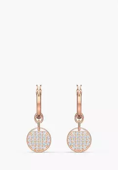 Серьги Swarovski®