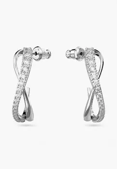 Серьги Swarovski®