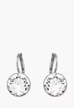 Серьги Swarovski®