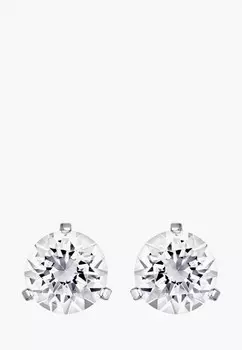 Серьги Swarovski®