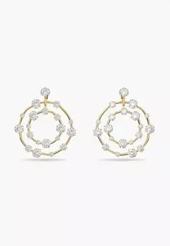 Серьги Swarovski®