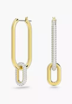 Серьги Swarovski®