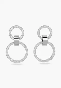 Серьги Swarovski®