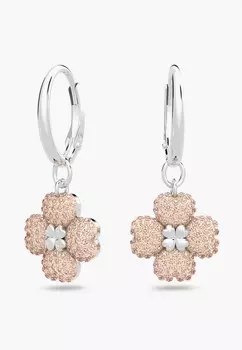 Серьги Swarovski®
