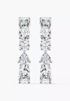 Серьги Swarovski®