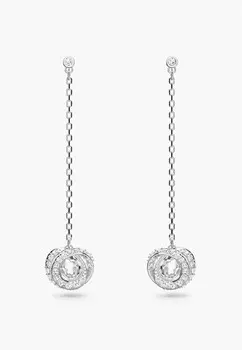 Серьги Swarovski®