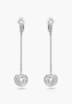 Серьги Swarovski®