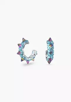 Серьги Swarovski®