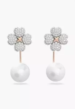 Серьги Swarovski®