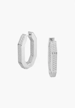 Серьги Swarovski®