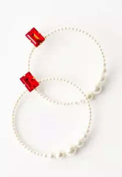 Серьги Top Top