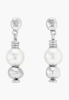 Серьги Unode50