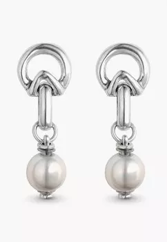 Серьги Unode50