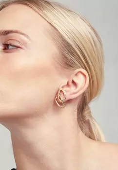 Серьги Unode50